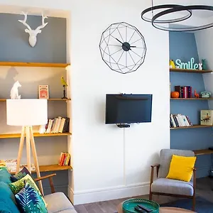 De Jeanne Appartement