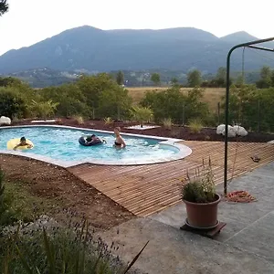 De Fontepaisse Hébergement de vacances