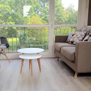 Safari Chic Appartement