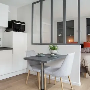Centre Appartement